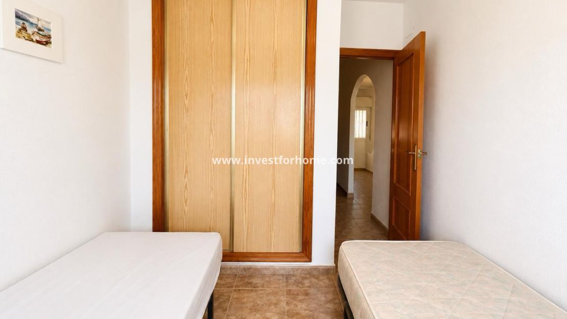 Reventa - Apartamento - Orihuela Costa - Costa Blanca