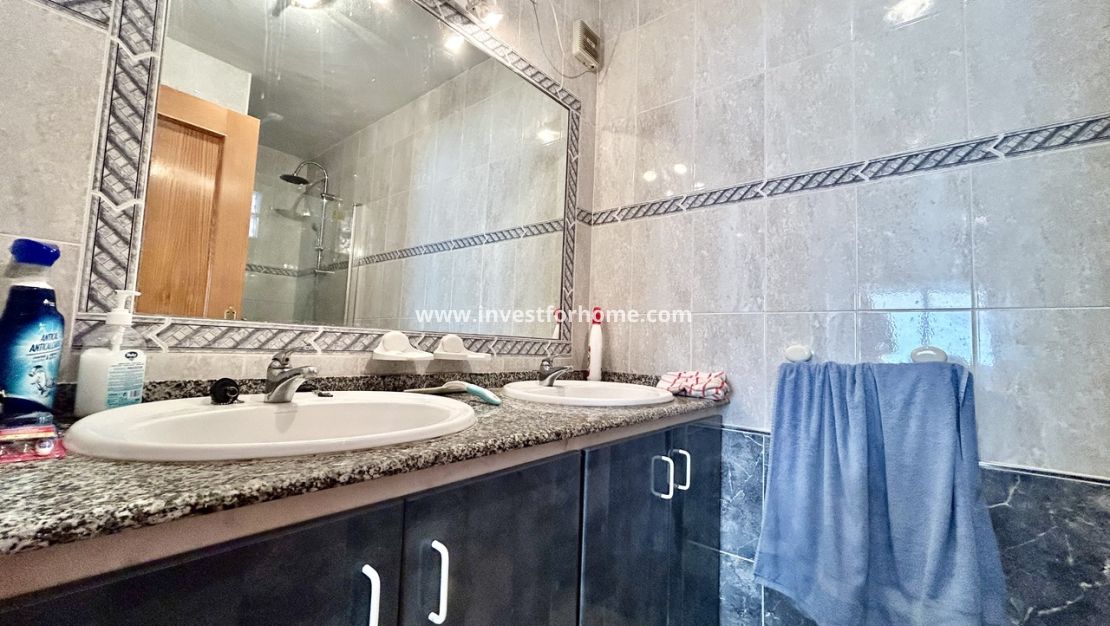 Reventa - Apartamento - Orihuela Costa - Costa Blanca