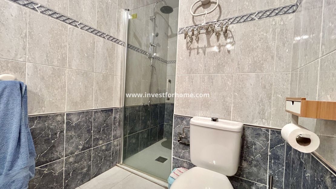 Reventa - Apartamento - Orihuela Costa - Costa Blanca