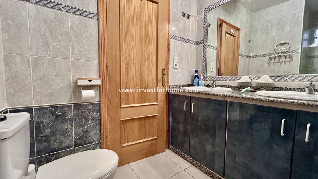 Reventa - Apartamento - Orihuela Costa - Costa Blanca