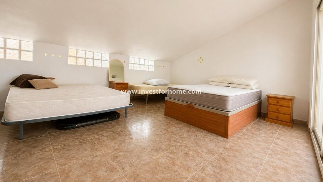 Reventa - Apartamento - Orihuela Costa - Costa Blanca