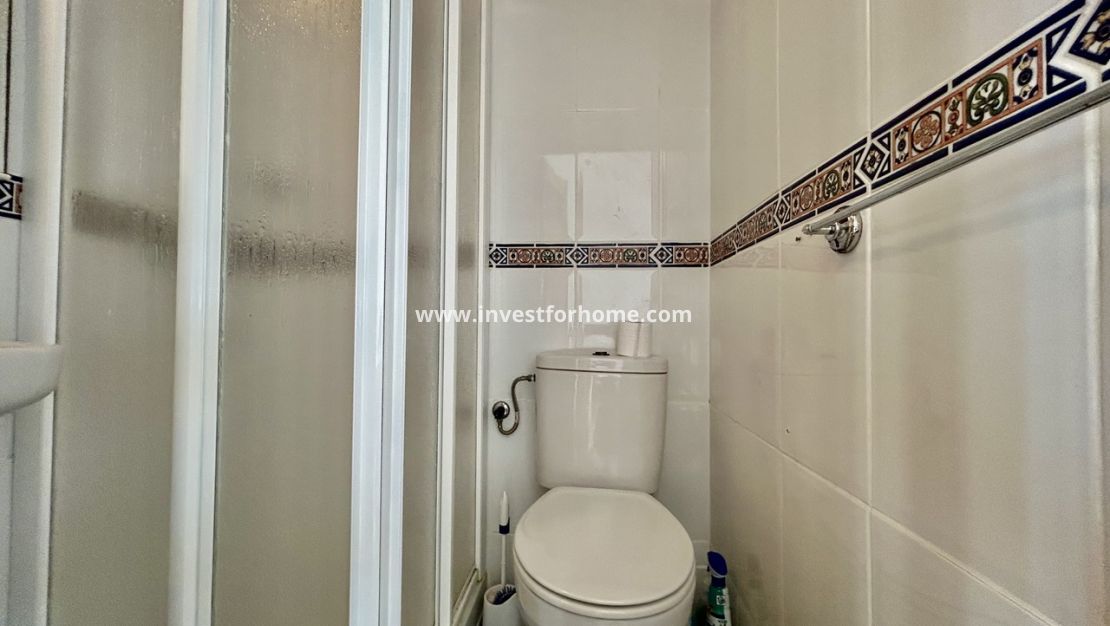 Reventa - Apartamento - Orihuela Costa - Costa Blanca