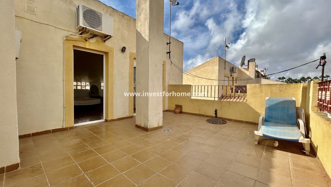 Reventa - Apartamento - Orihuela Costa - Costa Blanca