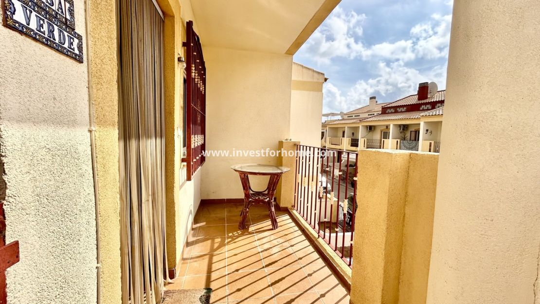 Reventa - Apartamento - Orihuela Costa - Costa Blanca