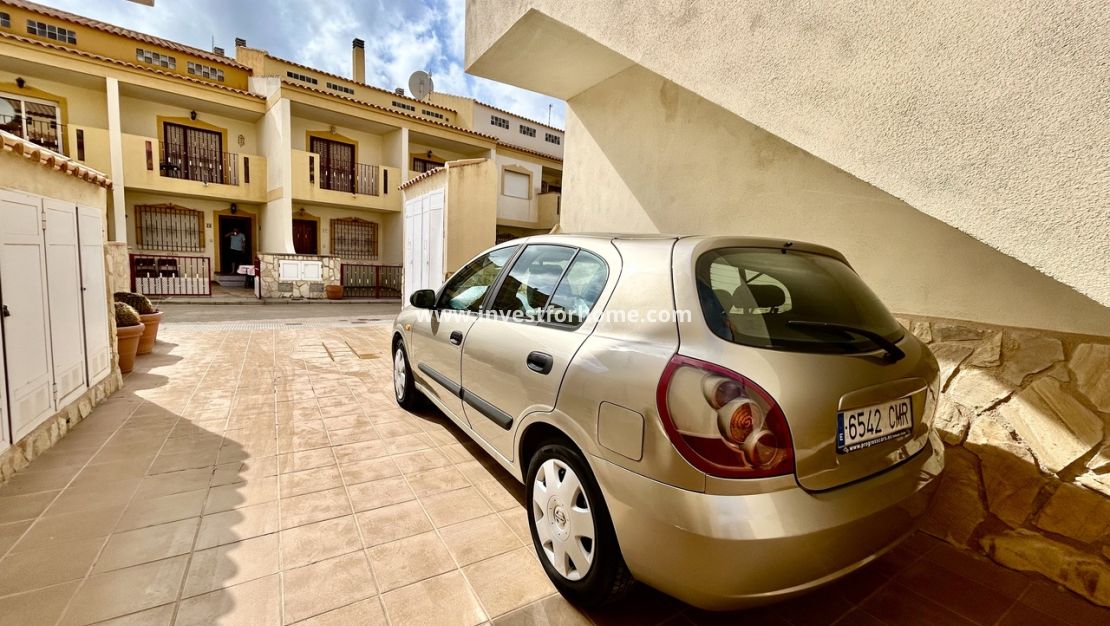 Reventa - Apartamento - Orihuela Costa - Costa Blanca