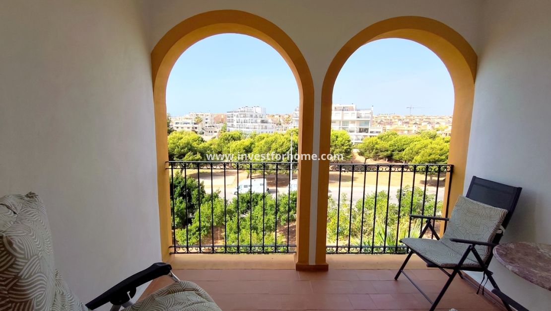 Reventa - Apartamento - Orihuela Costa - Costa Blanca