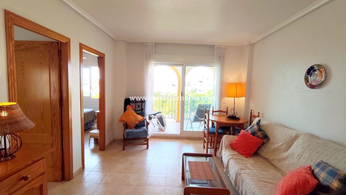 Reventa - Apartamento - Orihuela Costa - Costa Blanca