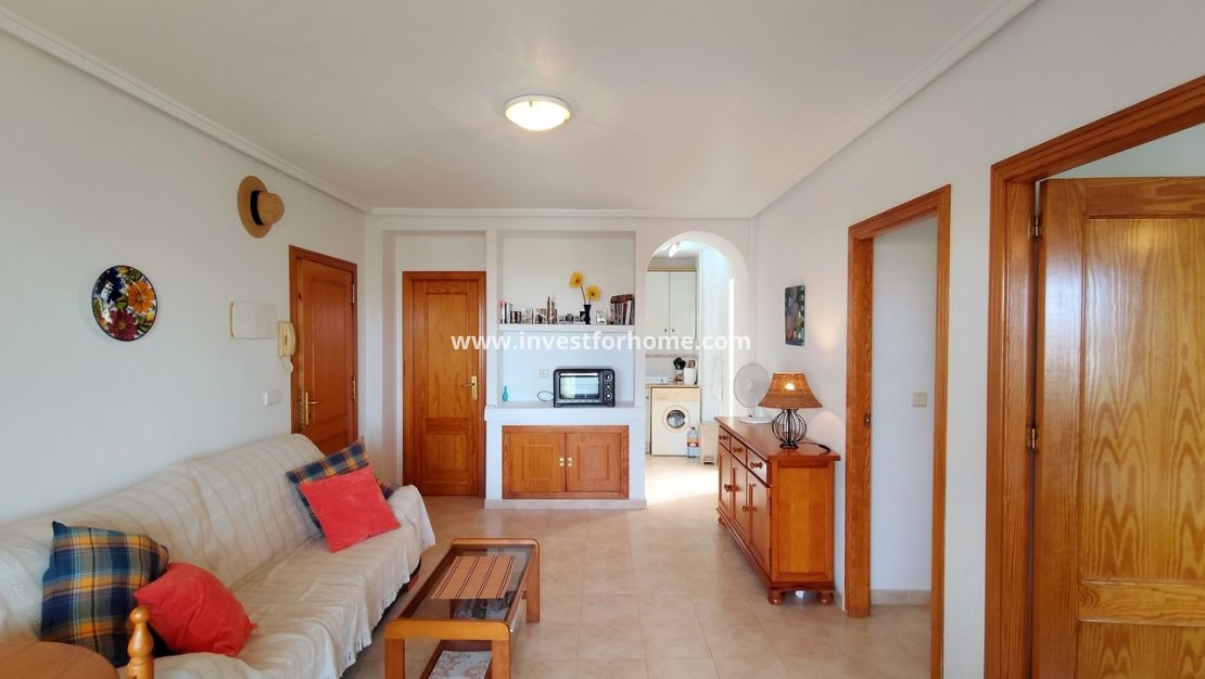 Reventa - Apartamento - Orihuela Costa - Costa Blanca