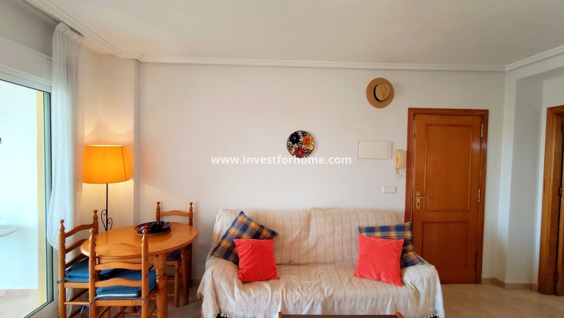 Reventa - Apartamento - Orihuela Costa - Costa Blanca