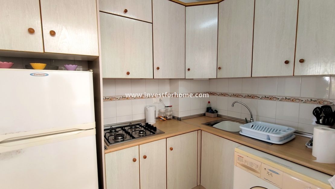 Reventa - Apartamento - Orihuela Costa - Costa Blanca