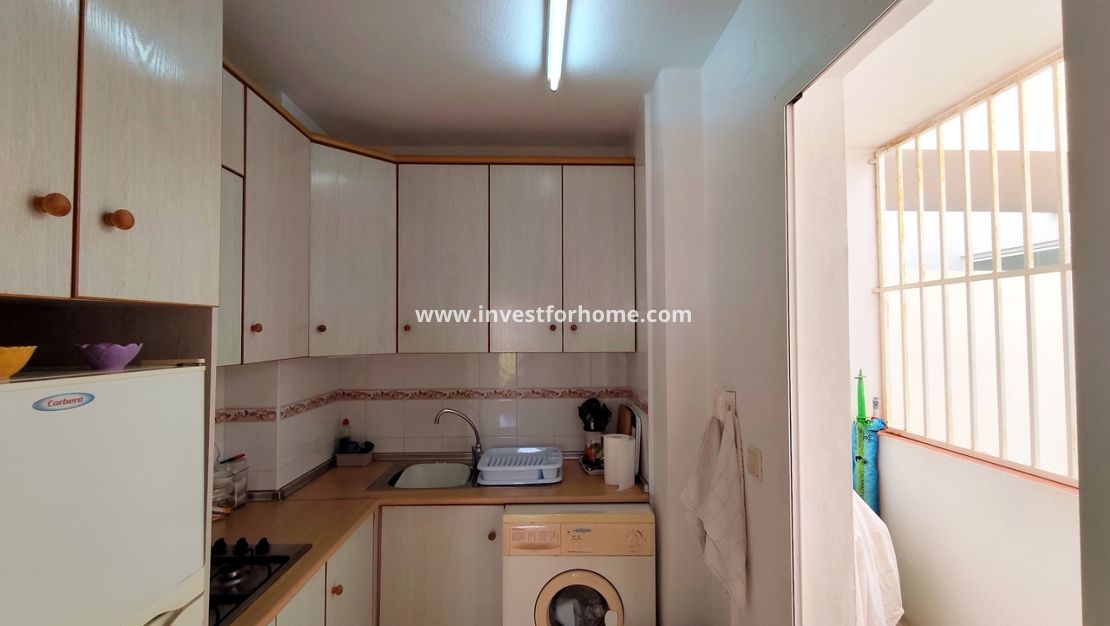 Reventa - Apartamento - Orihuela Costa - Costa Blanca