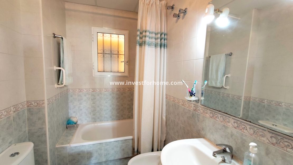 Reventa - Apartamento - Orihuela Costa - Costa Blanca