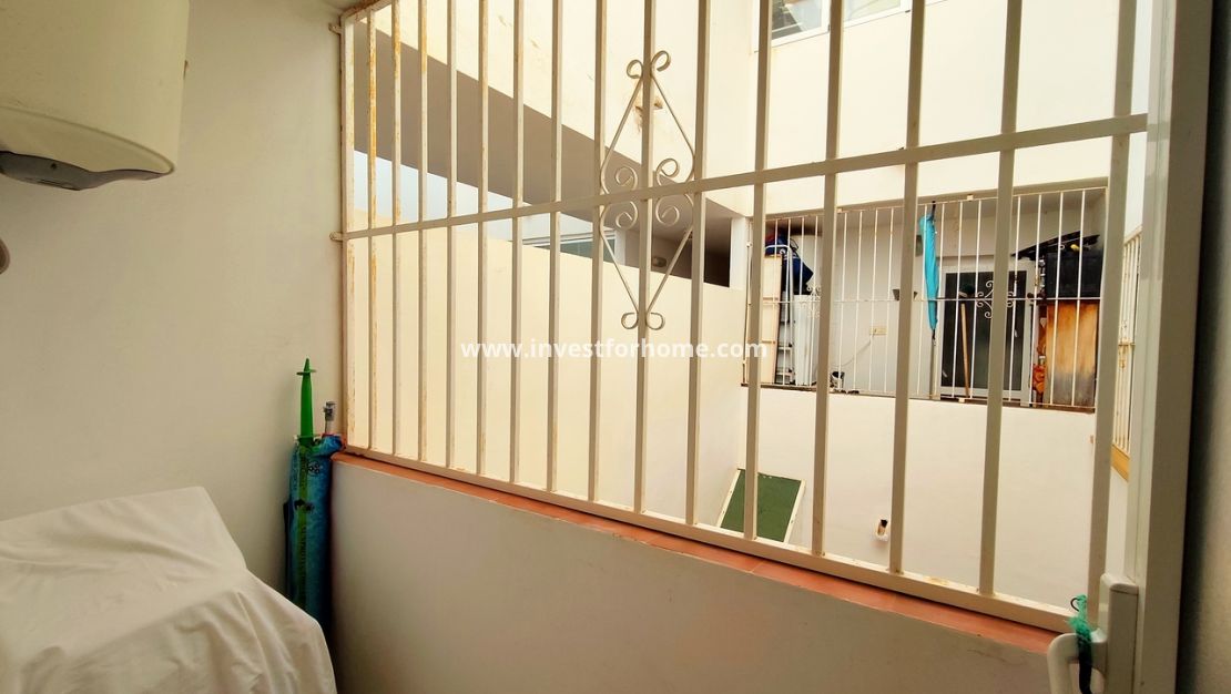 Reventa - Apartamento - Orihuela Costa - Costa Blanca