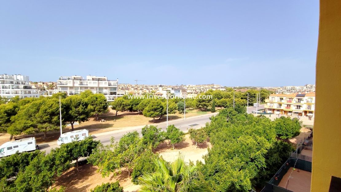 Reventa - Apartamento - Orihuela Costa - Costa Blanca
