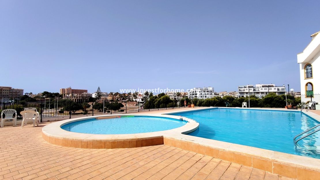 Reventa - Apartamento - Orihuela Costa - Costa Blanca