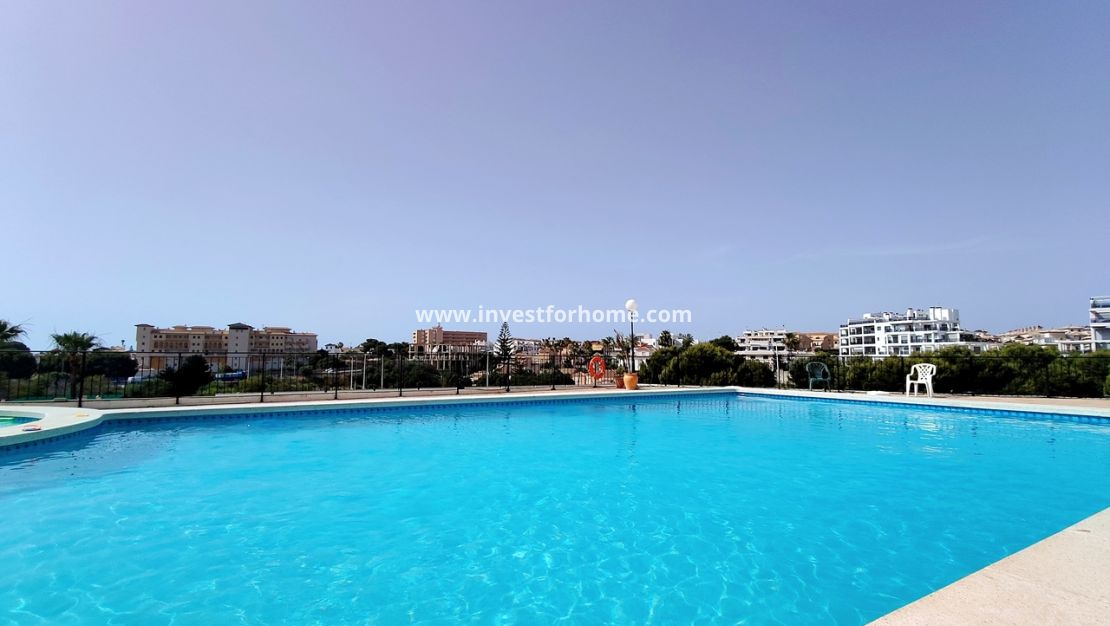 Reventa - Apartamento - Orihuela Costa - Costa Blanca