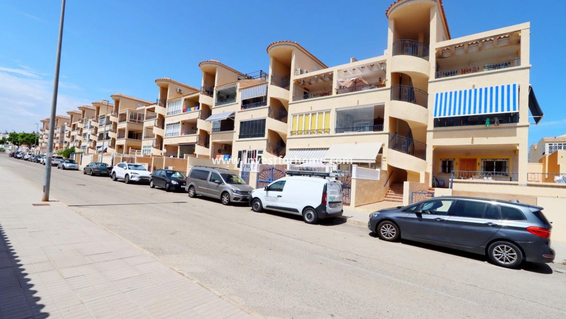 Reventa - Apartamento - Orihuela Costa - Costa Blanca