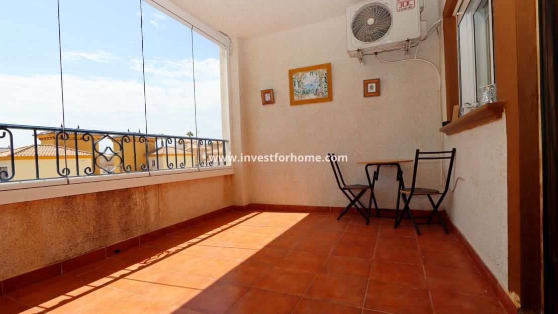 Reventa - Apartamento - Orihuela Costa - Costa Blanca