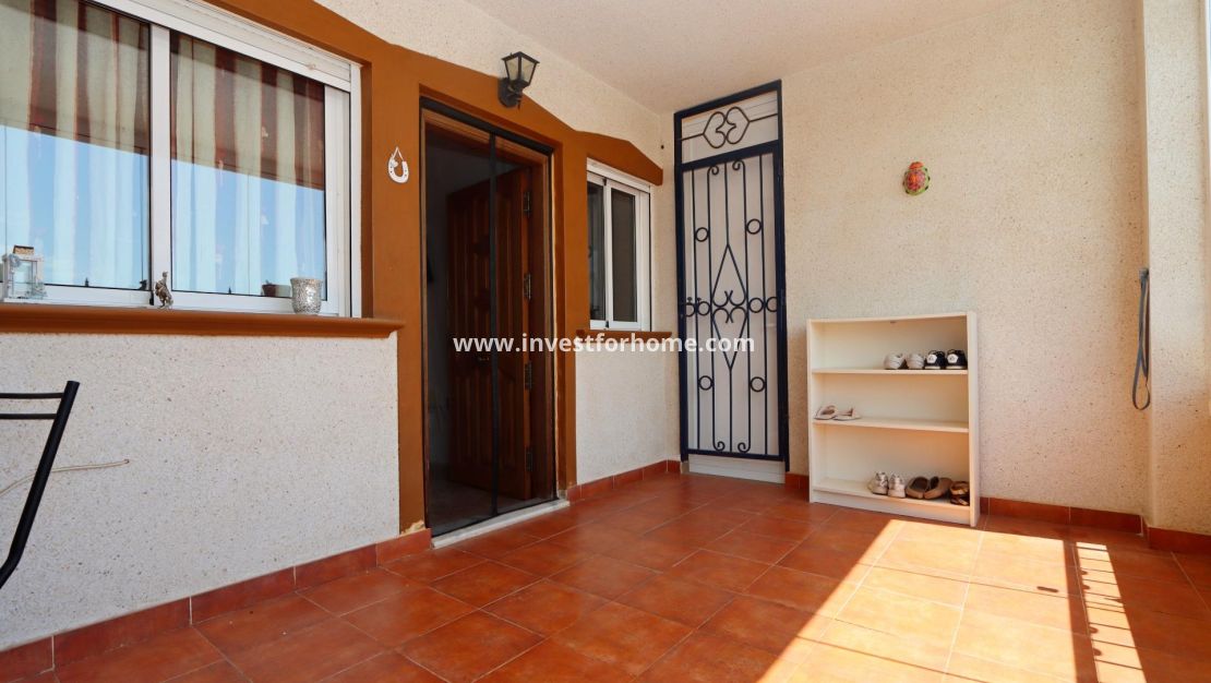 Reventa - Apartamento - Orihuela Costa - Costa Blanca
