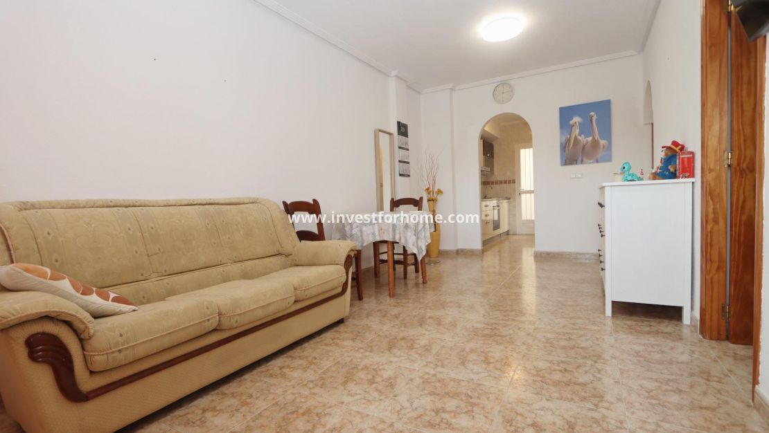 Reventa - Apartamento - Orihuela Costa - Costa Blanca