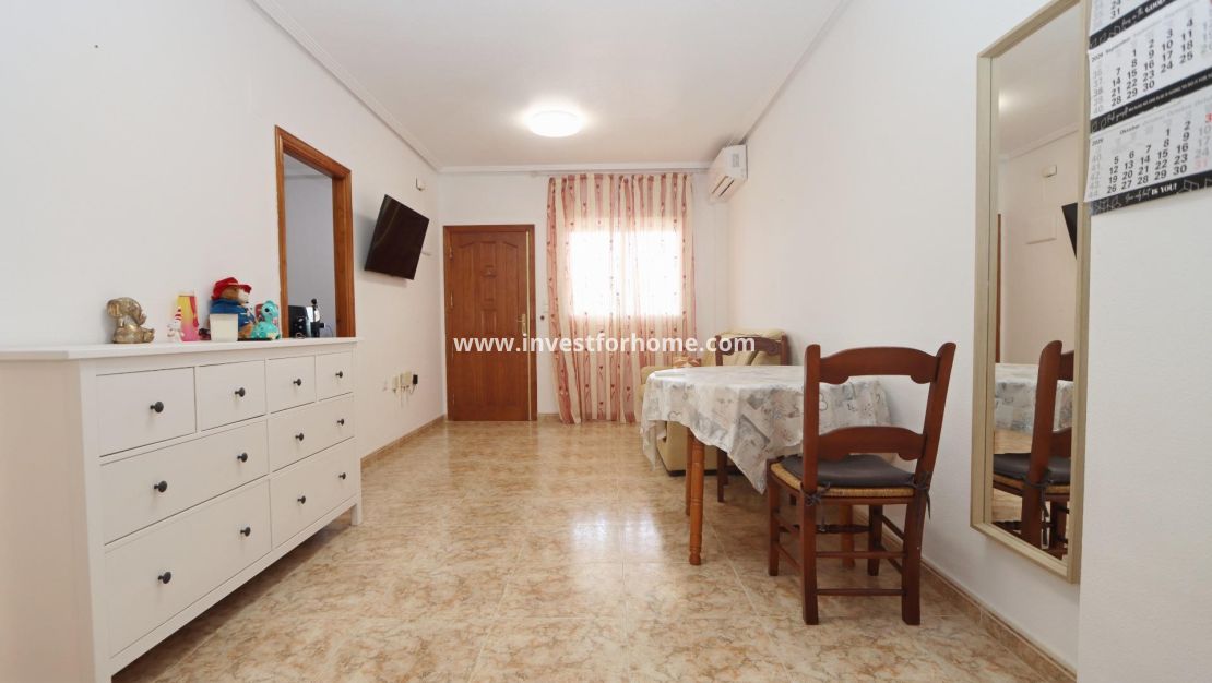 Reventa - Apartamento - Orihuela Costa - Costa Blanca