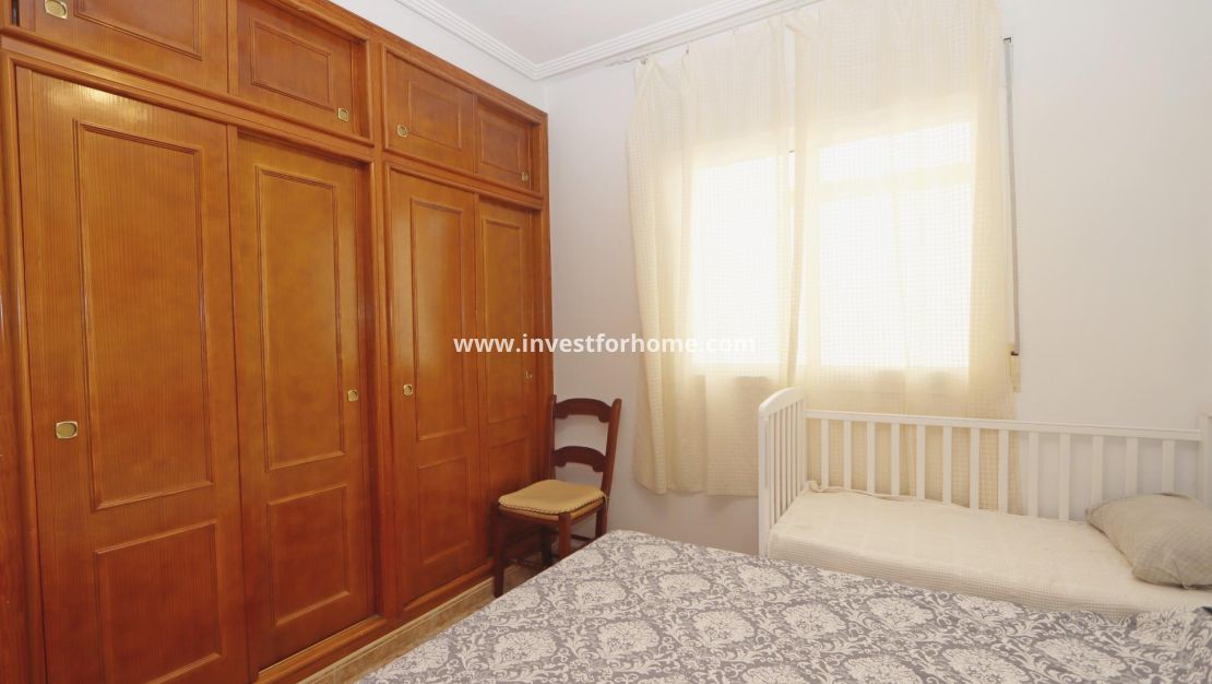 Reventa - Apartamento - Orihuela Costa - Costa Blanca