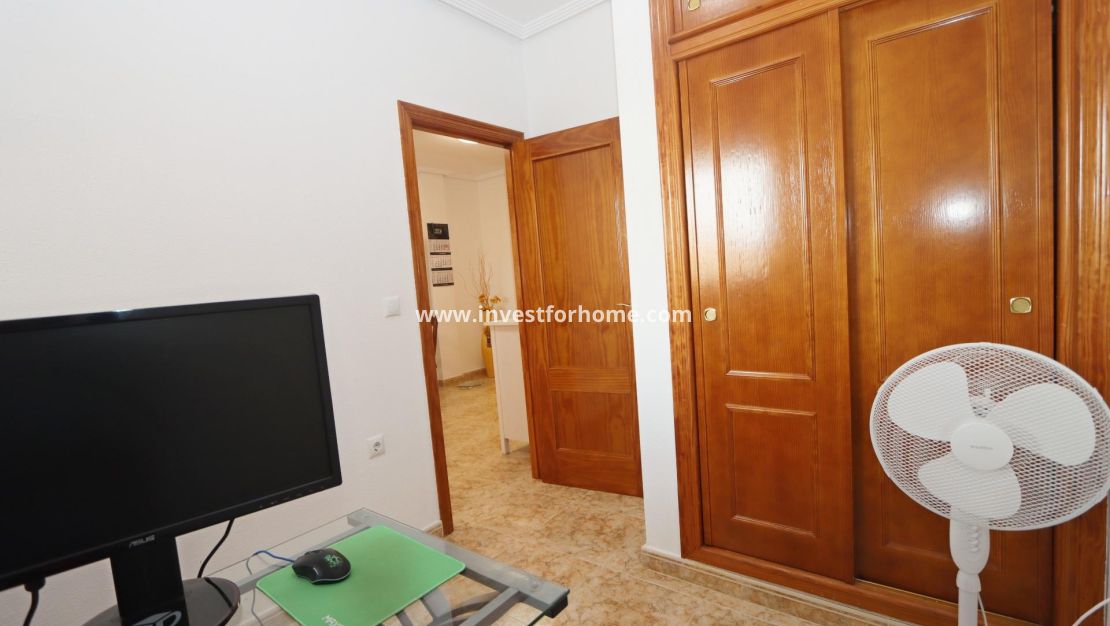 Reventa - Apartamento - Orihuela Costa - Costa Blanca