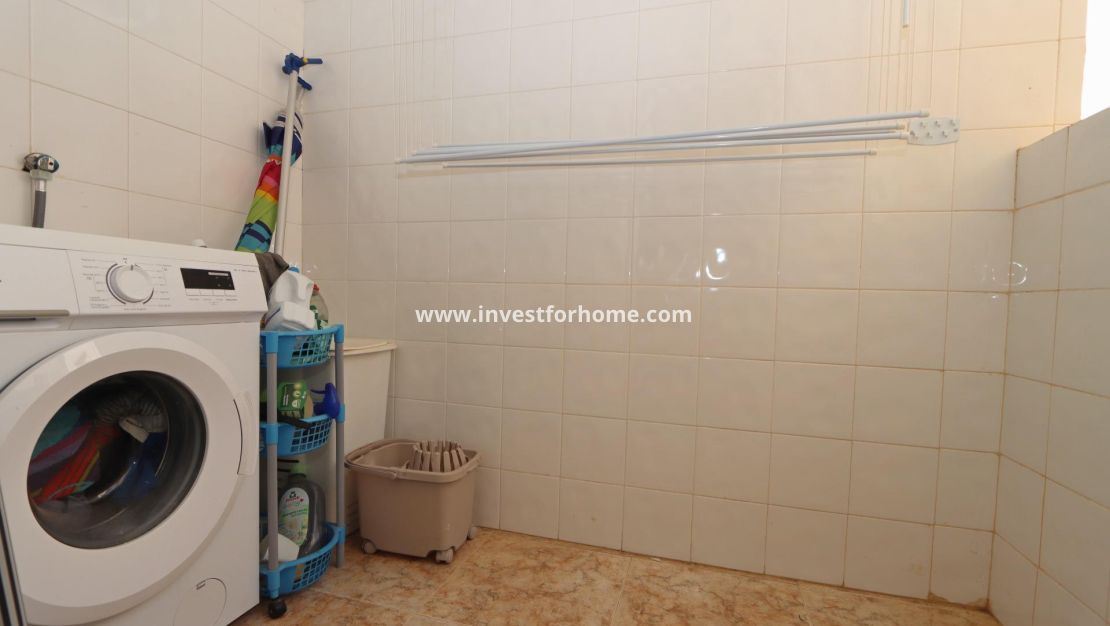 Reventa - Apartamento - Orihuela Costa - Costa Blanca
