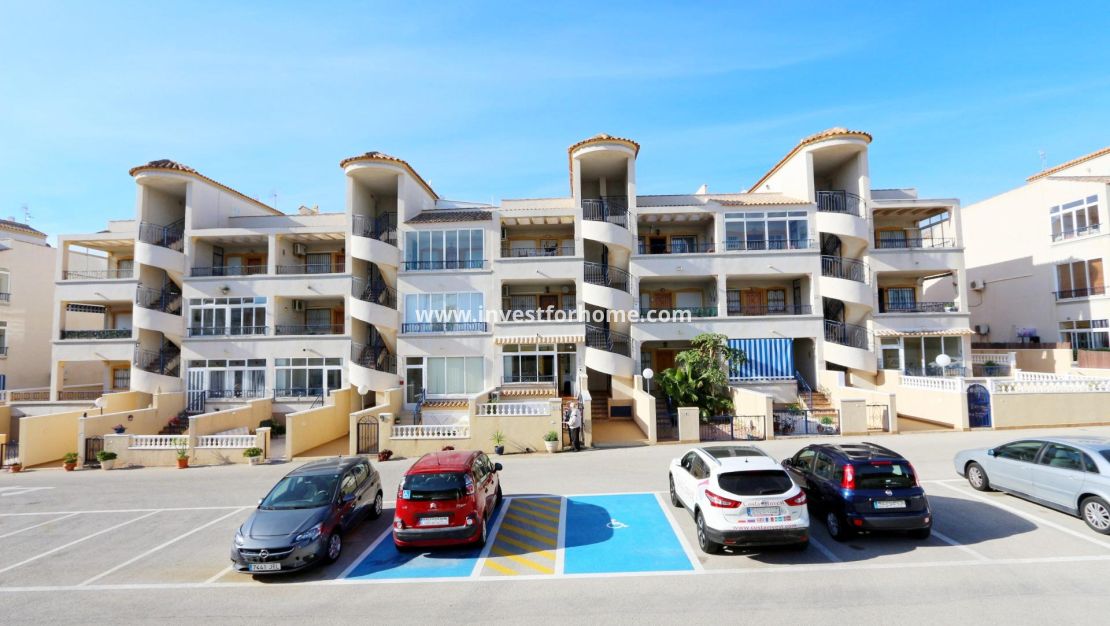 Reventa - Apartamento - Orihuela Costa - Costa Blanca