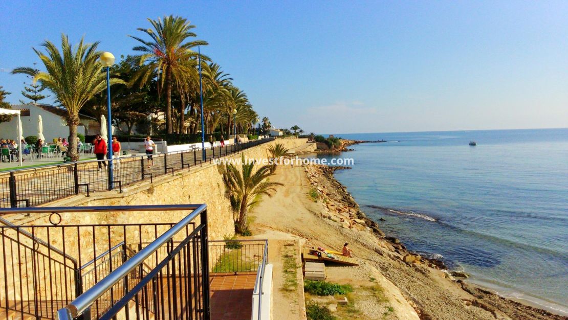 Reventa - Apartamento - Orihuela Costa - Costa Blanca