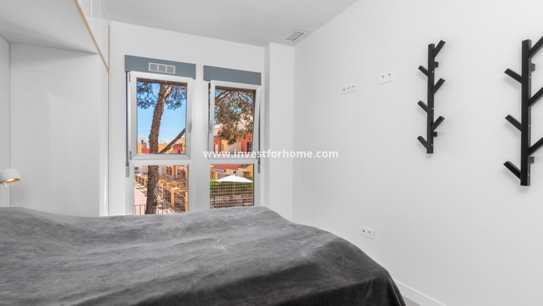 Reventa - Apartamento - Orihuela Costa - Costa Blanca