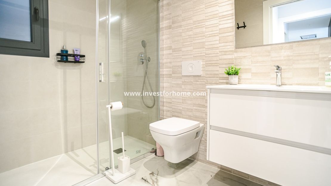 Reventa - Apartamento - Orihuela Costa - Costa Blanca
