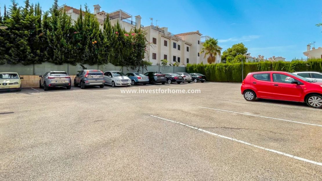 Reventa - Apartamento - Orihuela Costa - Costa Blanca