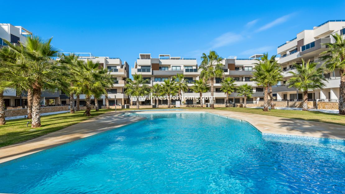 Reventa - Apartamento - Orihuela Costa - Costa Blanca