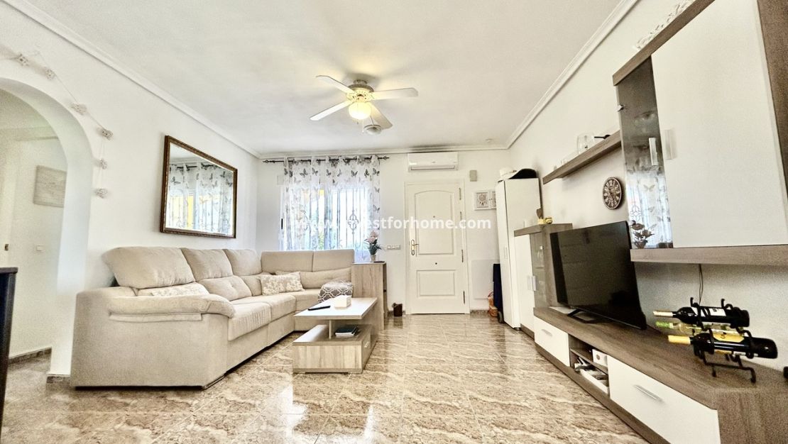 Reventa - Apartamento - Orihuela Costa - Costa Blanca