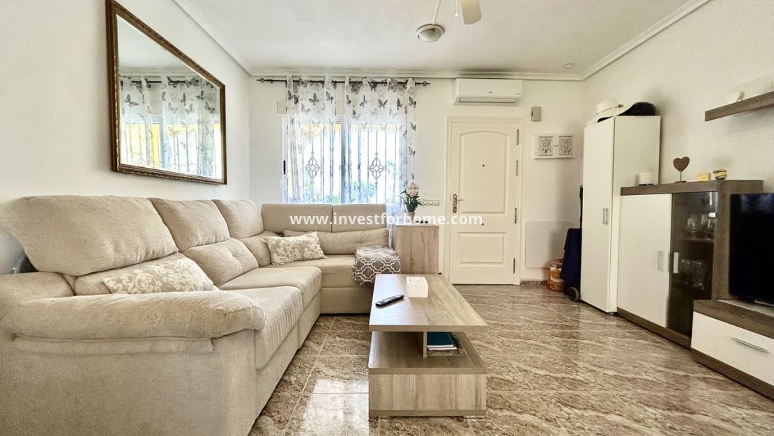 Reventa - Apartamento - Orihuela Costa - Costa Blanca
