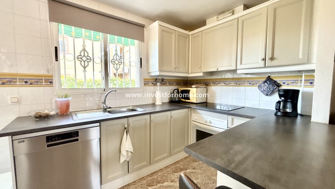 Reventa - Apartamento - Orihuela Costa - Costa Blanca