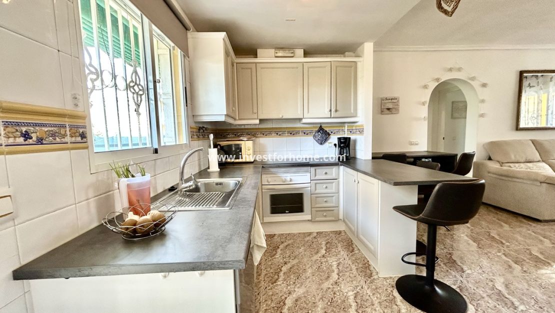 Reventa - Apartamento - Orihuela Costa - Costa Blanca