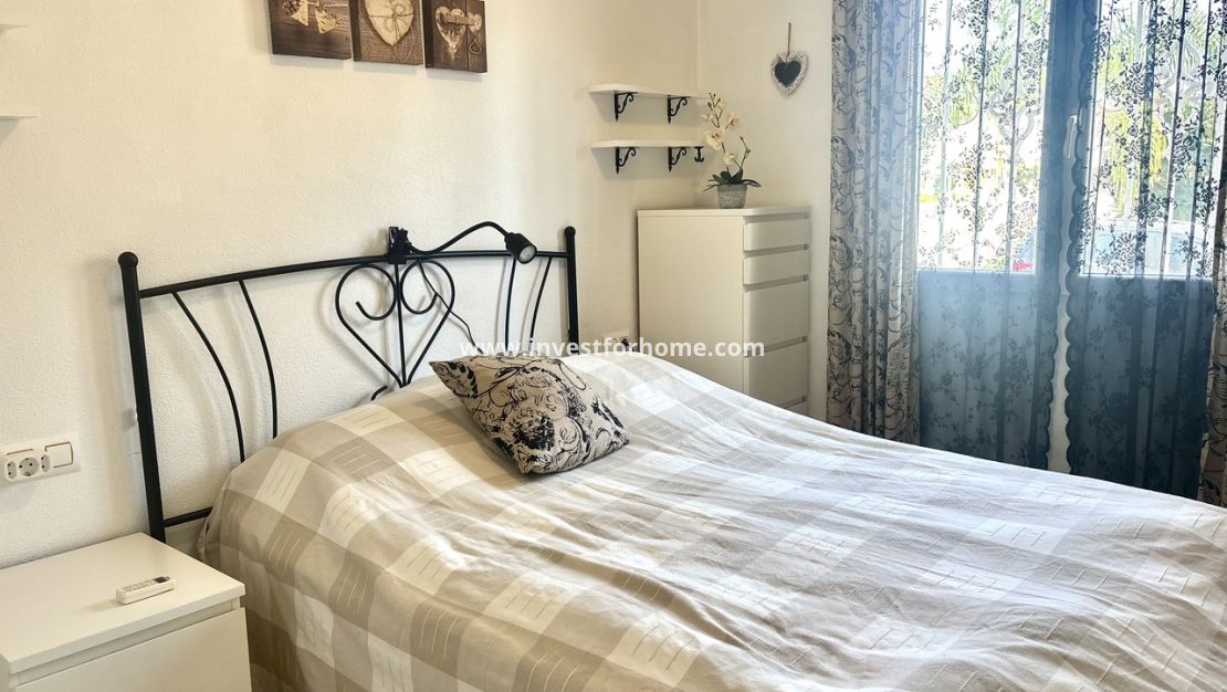 Reventa - Apartamento - Orihuela Costa - Costa Blanca