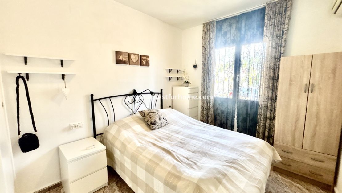 Reventa - Apartamento - Orihuela Costa - Costa Blanca
