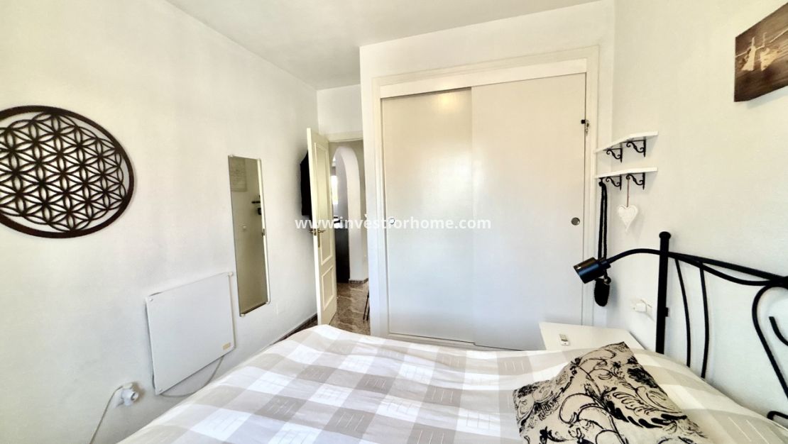 Reventa - Apartamento - Orihuela Costa - Costa Blanca