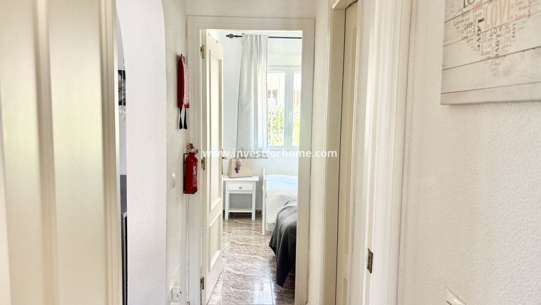 Reventa - Apartamento - Orihuela Costa - Costa Blanca