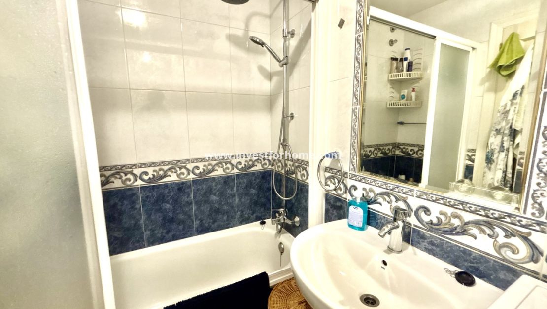 Reventa - Apartamento - Orihuela Costa - Costa Blanca