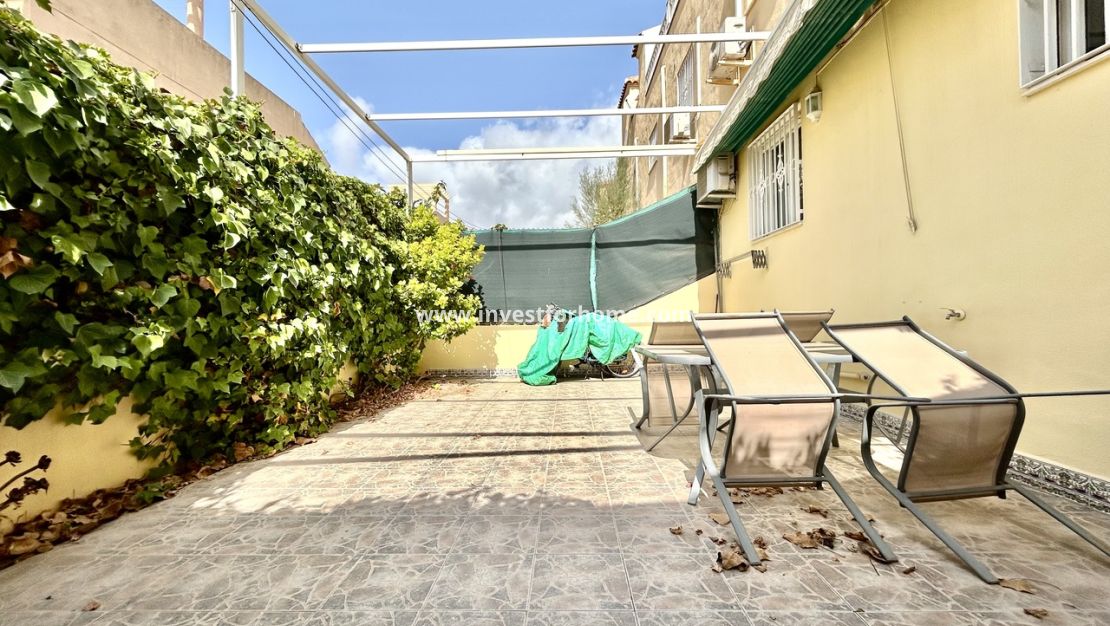 Reventa - Apartamento - Orihuela Costa - Costa Blanca
