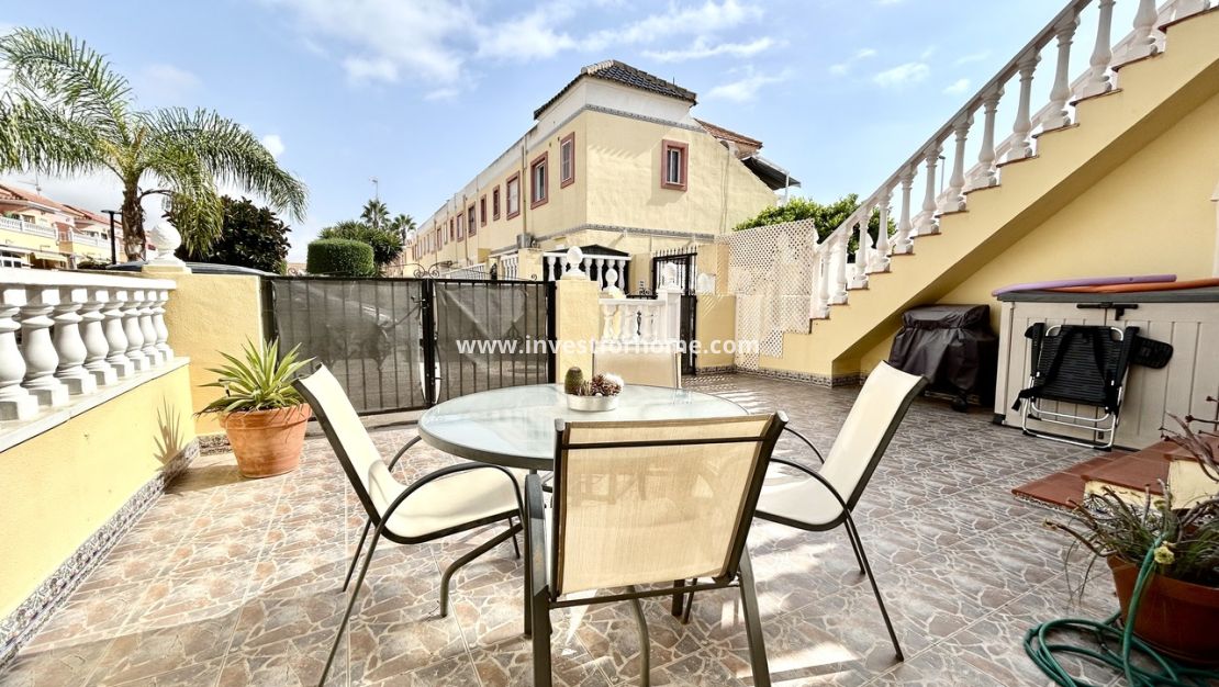 Reventa - Apartamento - Orihuela Costa - Costa Blanca