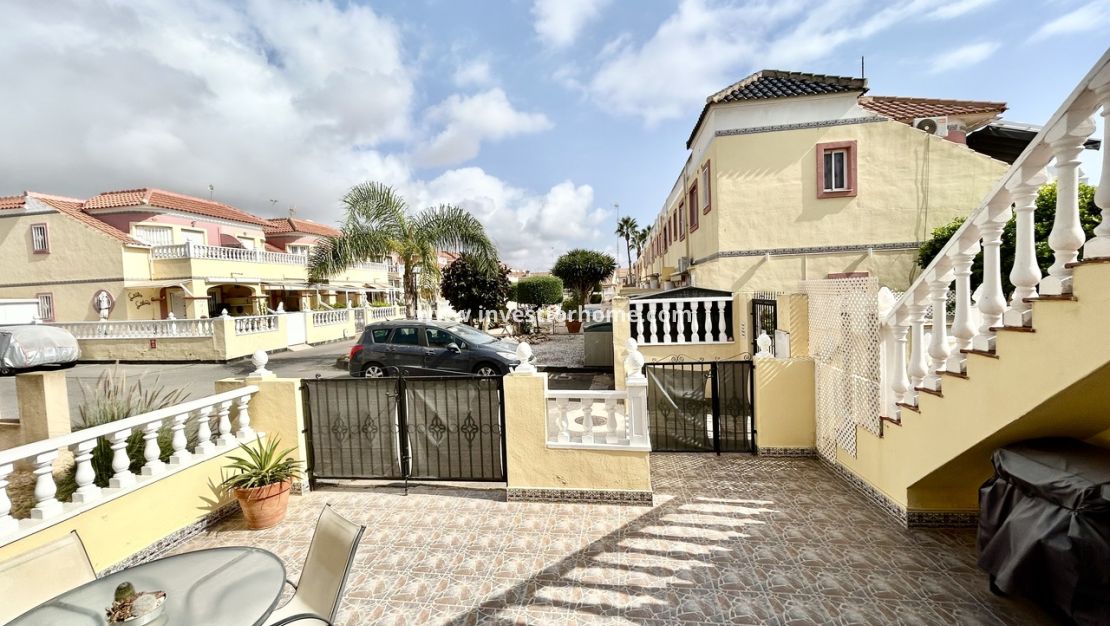 Reventa - Apartamento - Orihuela Costa - Costa Blanca