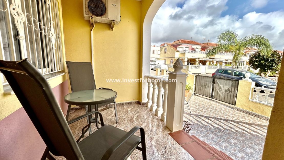 Reventa - Apartamento - Orihuela Costa - Costa Blanca