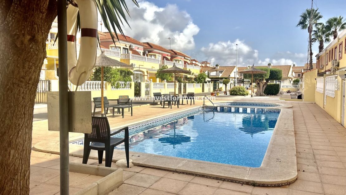Reventa - Apartamento - Orihuela Costa - Costa Blanca