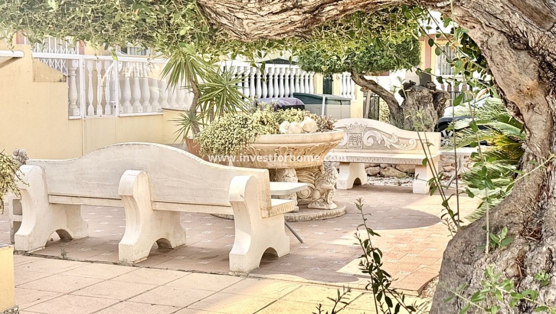 Reventa - Apartamento - Orihuela Costa - Costa Blanca