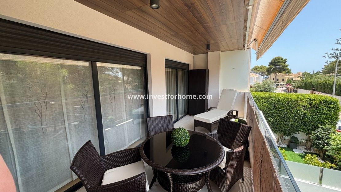 Reventa - Apartamento - Orihuela Costa - Costa Blanca
